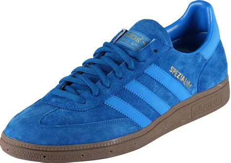 adidas blauw fluweel|adidas shoes blue.